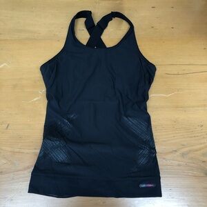 Under Armour Yoga Tank Top